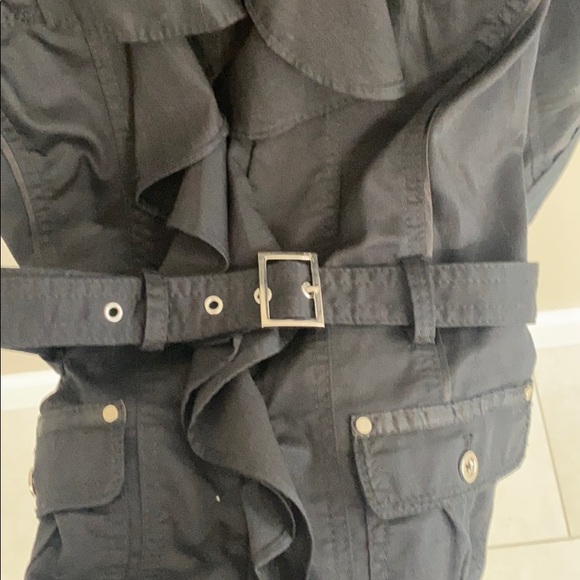 White House Black Market Jacket - Picture 2 of 5